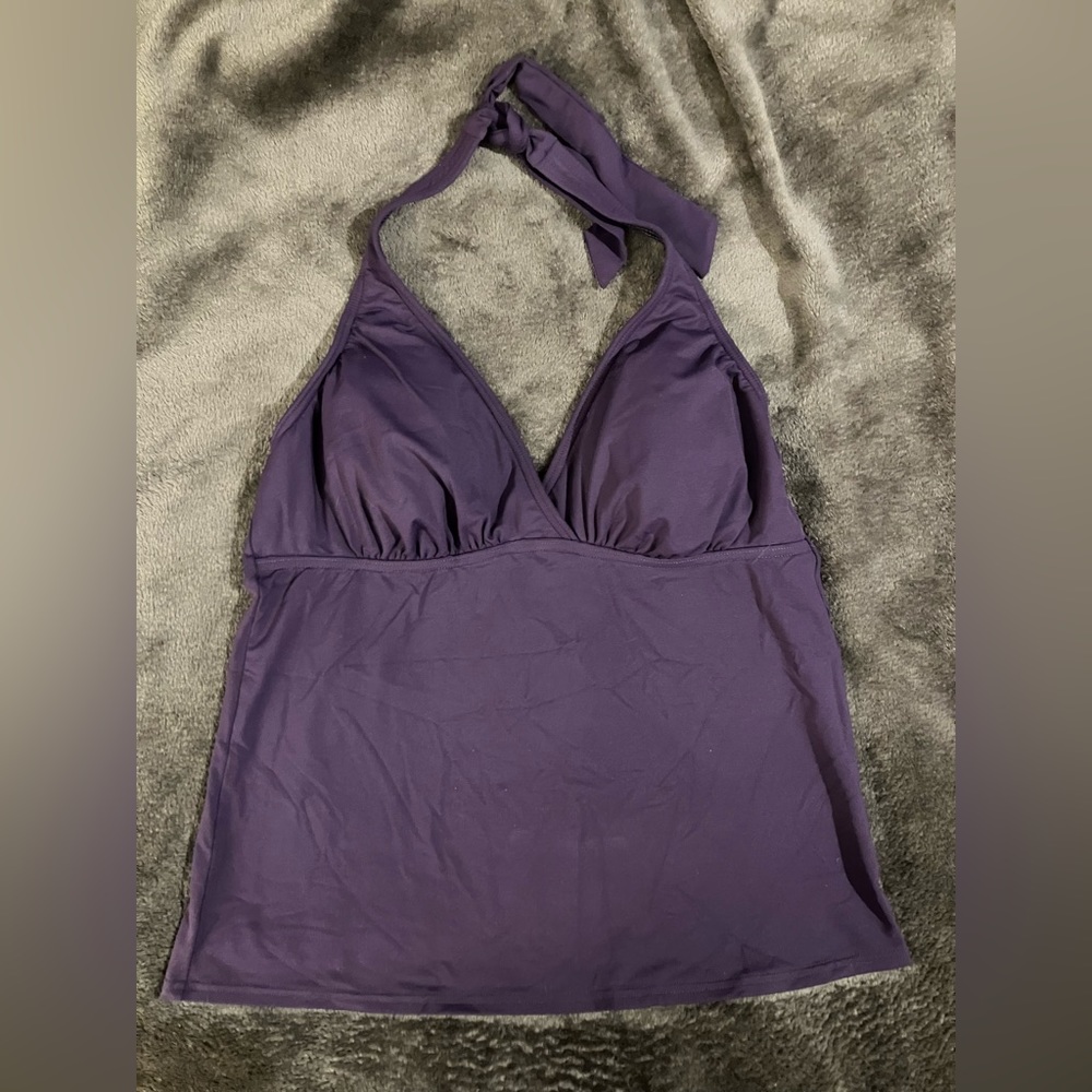 Lands End Tankini